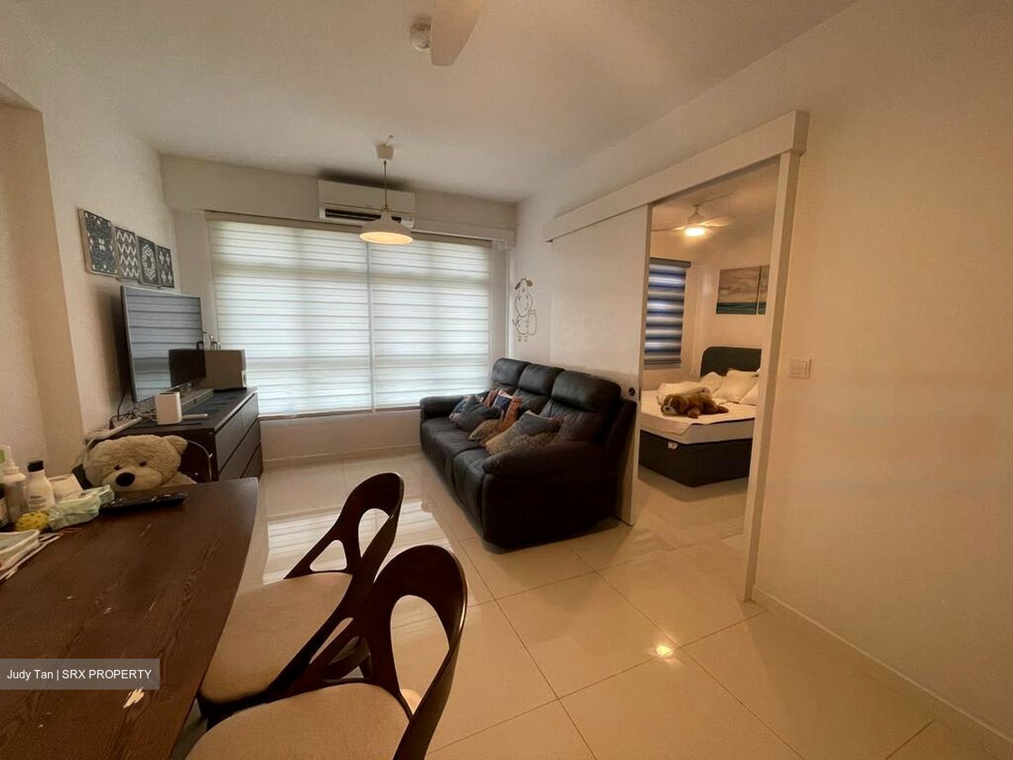 Blk 438B West Edge @ Bukit Batok (Bukit Batok), HDB 2 Rooms #460763311